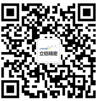立铠精密